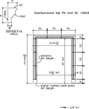 SurroundDoor