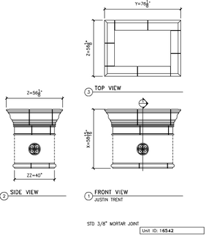 CapChimney