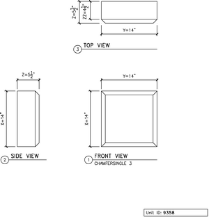 Quoins