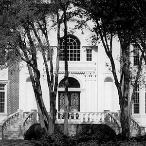 Cast Stone Stairs #8